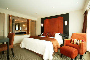 Copthorne Oriental Bay Hotel Wellington